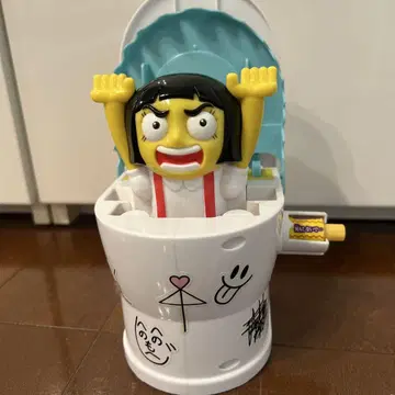 화장실에서 하나코 씨
