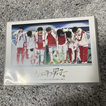 나니와단시 DVD