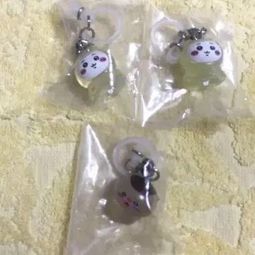치이카와 (먼작귀) 메지루시 액세서리