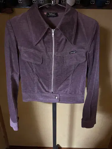 60s 70s ladywrangler wrangler 자켓