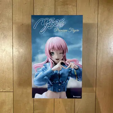 MyGo 프리미엄 피규어 치하야 아논