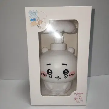 치이카와 파크 비누 디스펜서 (기생된 치이카와)