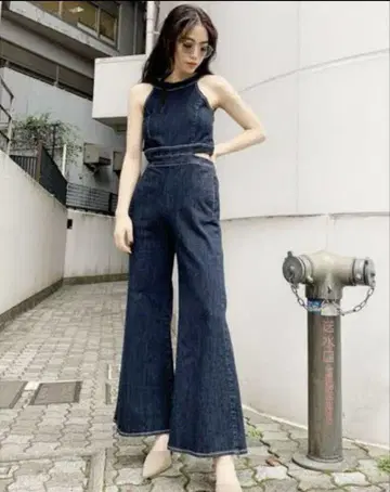 GYDA 백지퍼 올인원