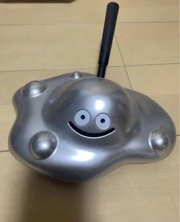 드래곤 퀘스트 슬라임 콜로콜로 클리너