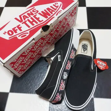 VANS 슬립온 RAD pack 데드스탁