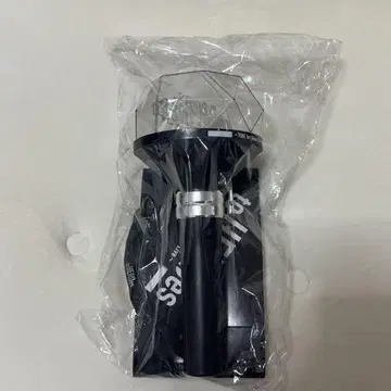 to HEROes 1st Super Live 응원봉