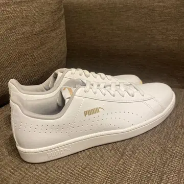 PUMA UP PERF 업 퍼프 27.5cm 미사용