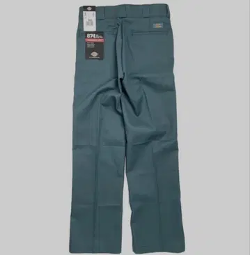 Dickies 874 오리지널 핏 워크 팬츠