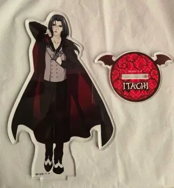 NARUTO 우치하 이타치 아크릴 스탠드 돈키호테