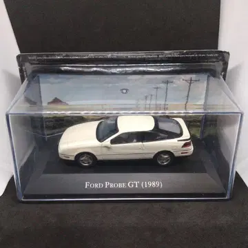 아메리칸 카 컬렉션 포드 프로브 GT 1989