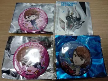 페르소나 3 핫케이시마 시 파라다이스 타케바 유카리 세트