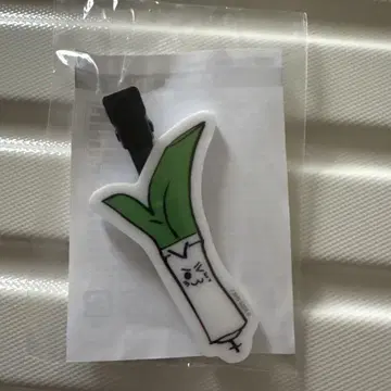 Wayv 랜덤 토이 텐 헤어 클립