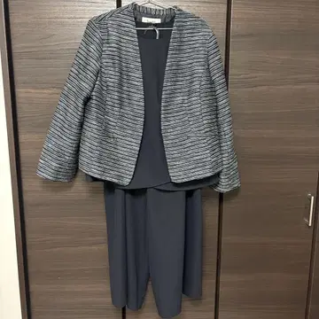 여성용 수트 빅 사이즈 19