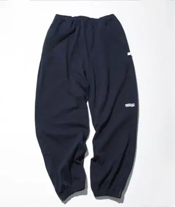 CAHLUMN 카우라무 HeavyWeight Jersey Gym Pant