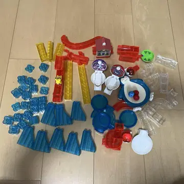 포켓몬 코로가 스위치
