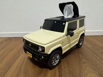 스즈키 짐니 물티슈 케이스