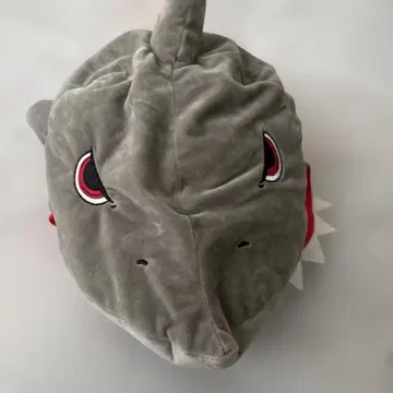 JAWS 상어 머리띠