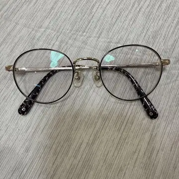 마리메꼬 안경