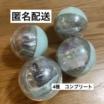 익명 배송 디즈니씨 캡슐 토이 빅뱅 비트 컴플리트