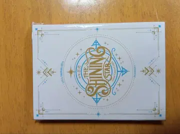 THE SHINING STAR 블루레이