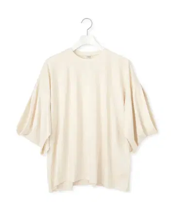 [Baserange] HARBOUR TEE SHIRT