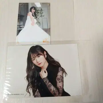오구라 유이 사진, 카드 세트