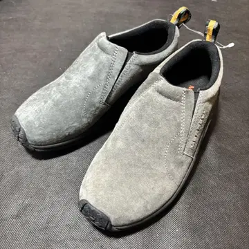 미사용 24cm MERRELL JUNGLE MOC 모크 J60806