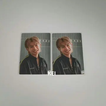 라스피 카드 케이