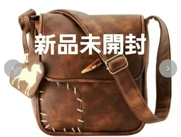 디즈니 시마무라 라푼젤 플린 라이더 숄더백