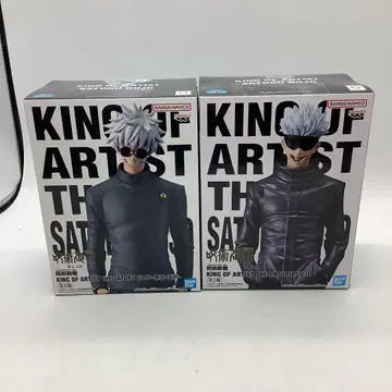 주술회전 KING OF ARTIST 고죠 사토루 28-0905-7