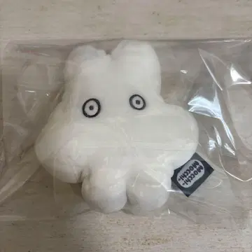 유령 미피 MocchiMocchi 키링