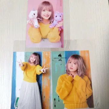 미카미 시오리 사진