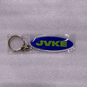 JVKE 키링 썸머 소닉 2025