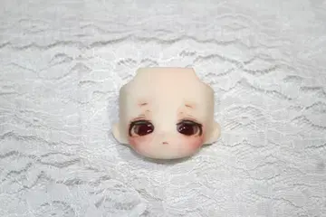 넨도로이드 커스텀 페이스 파츠