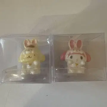산리오(SANRIO) 산리오 복을 부르는 마스코트 폼폼푸딩 마이멜로디