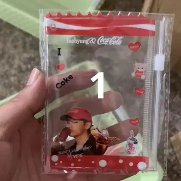 [ 재 ] 테테 파우치