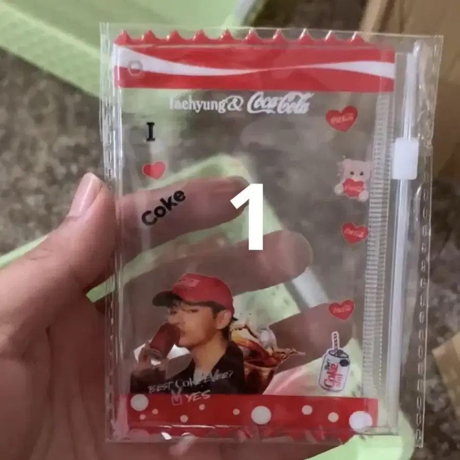 1번째 상품 이미지