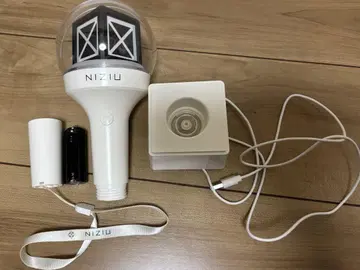 NiziU 응원봉