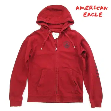 [ AMERICAN EAGLE ] 아메리칸 이글 코튼 후드티 0139