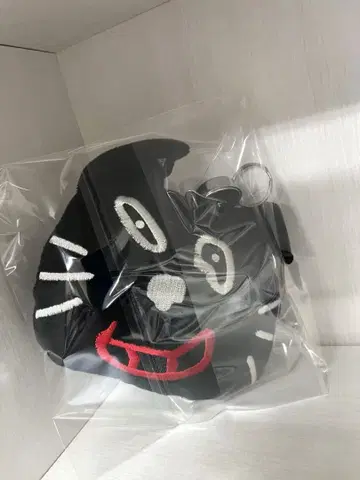 키요 고양이 패스 케이스