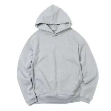 nonnative DWELLER HOODY COTTON SWEAT 2