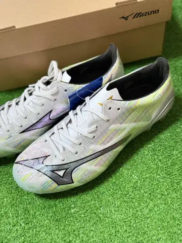 MIZUNO ALPHA II PRO 23.0cm
