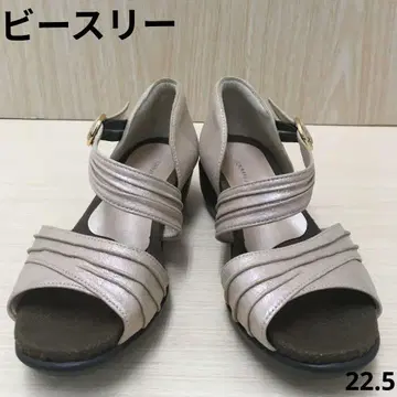 비쓰리 오픈토 샌들 F0905B09
