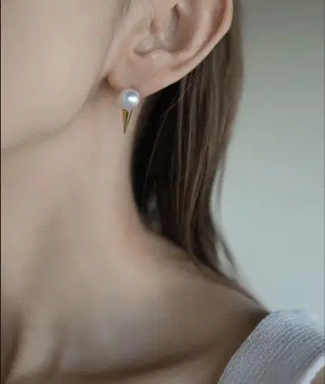 립살리스 젤라또 젤라또 귀걸이
