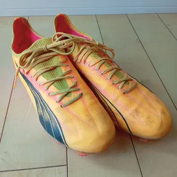 PUMA 울트라 얼티밋 26cm