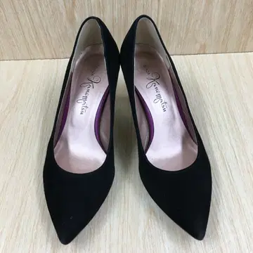 긴자 카네마츠 스틸레토 펌프스 F0905B11