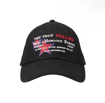 VALLAD WORLD ROMANCE SERIES CAP