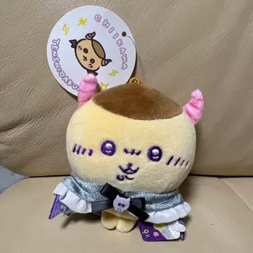 치이카와 천사와 악마 밤만쥬 마스코트