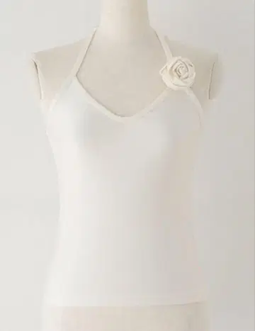 Foundry Mews/파운드리 뮤즈 ] 별주 rose tops