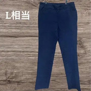 네이비 캐주얼 팬츠 바지 10 팬츠